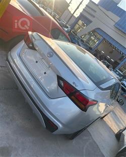 نيسان ألتيما